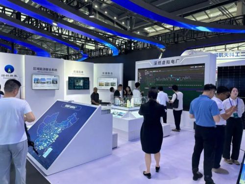2025中国新能源展(世界清洁能源展)