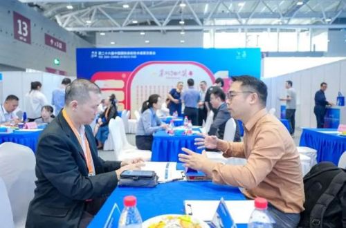 高交会顶流活动抢先看:人工智能、低空经济、智慧城市谁更出圈