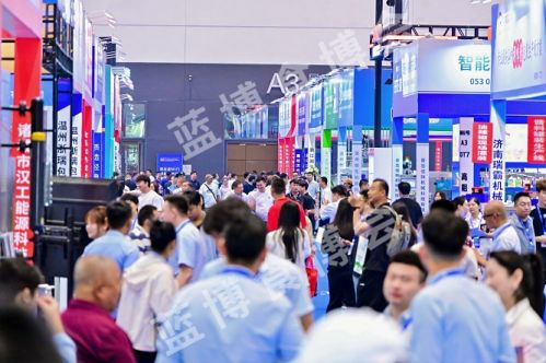 2026青岛食品机械展|食品加工展|包装机械展会5月启幕