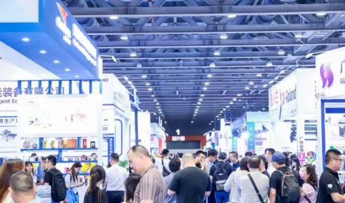 2025上海国际气雾剂及金属容器应用技术展览会