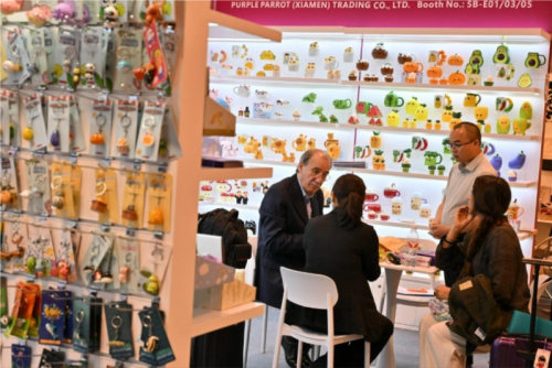 2026香港礼品及赠品展览会