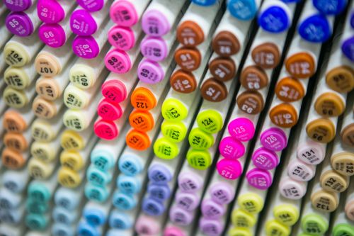 2025上海国际文具展览会Paperworld China