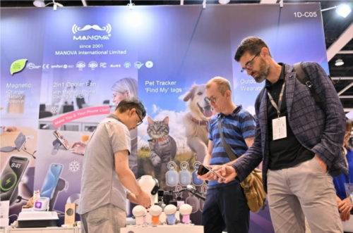 2026香港礼品展|商务礼品赠品展