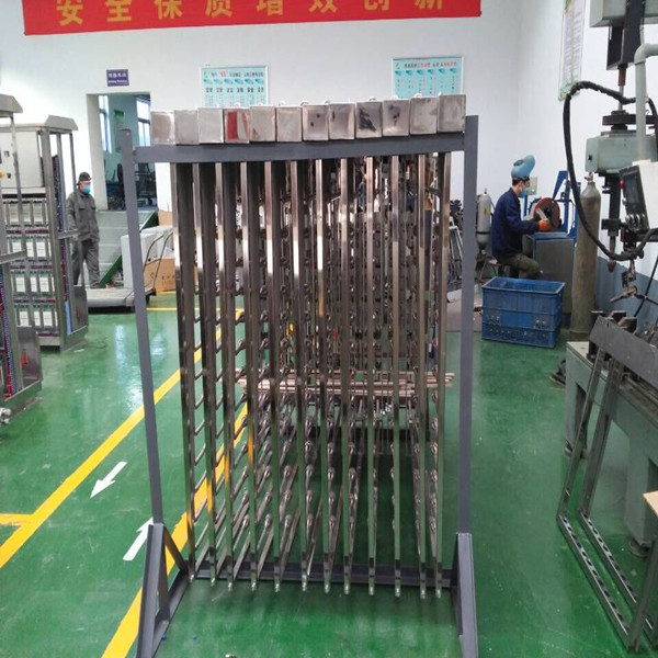 紫外线消毒模块如果保证一级A排放标准