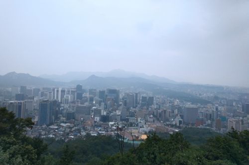 6包段预算超9000万 渭南市环境空气质量自动监测站建设项目(二期)招标