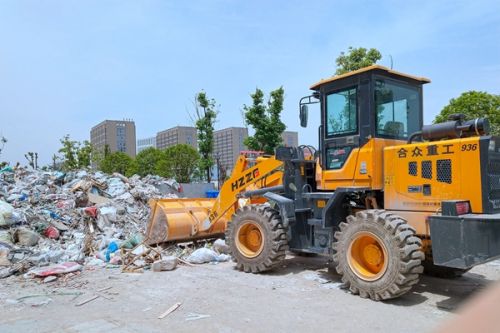 2.82亿！湖南临湘市建筑垃圾资源化利用特许经营权项目二次招标！