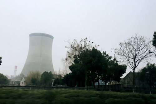 湖北京山市生活垃圾焚烧发电项目EPC中标结果公告