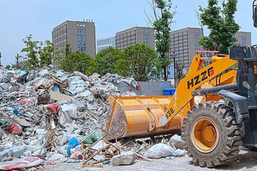 齐抓共管、先行先试！肇庆全力推进“无废城市”建设