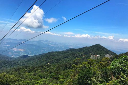 实施碳达峰“十大行动”！淄博市印发碳达峰工作方案