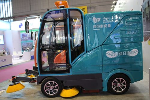 超2000万！宇通重工中标郑州14辆新能源垃圾运输车！