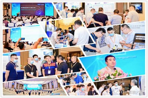 万亿清洁能源市场腾飞在即，明星企业邀您共聚HHH氢能大会