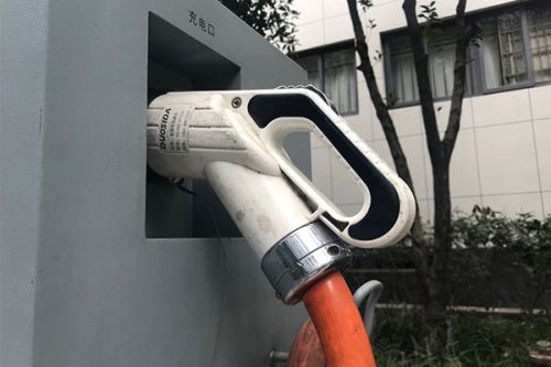 政策与需求双重刺激！充电桩建设加速！