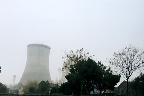 答记者问｜《排污单位污染物排放口二维码标识技术规范》