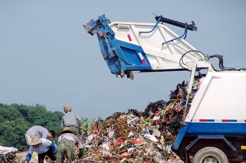 持股50%！光大环保参与设立市级国资企业，加码安徽固废市场