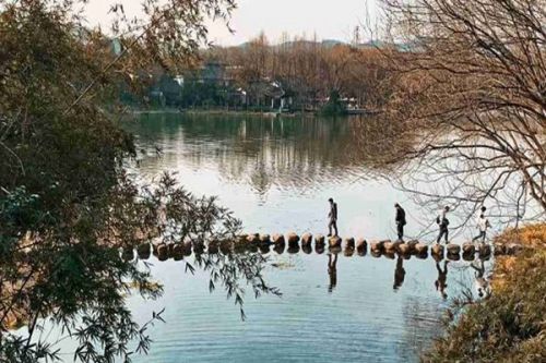 杭州市三地入选省级减污降碳协同试点！