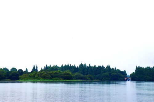 生态环保督察见成效｜重庆江北区“两江四岸”治理提升实践