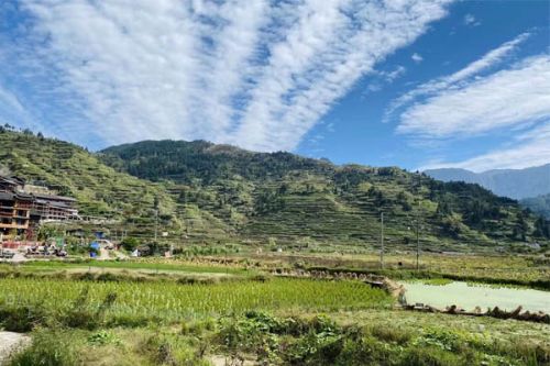 环境状况稳中向好！湖南省共布设噪声监测点位2654个、土壤监测点位2161个