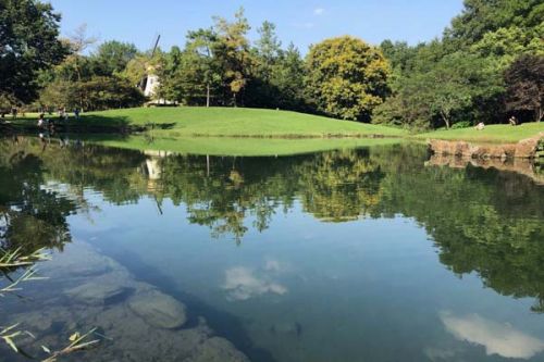 黑龙江省生态环境监测工作专题会议召开