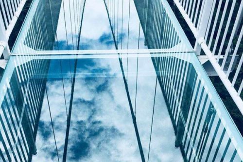 国家级项目示范工程光伏并网发电|晶科晶彩BIPV闪耀宁波舟山港