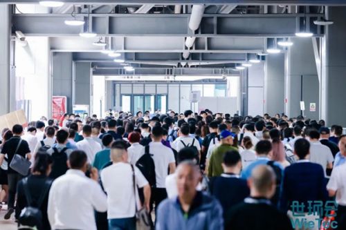 圆满收官！您有一封来自上海智慧环保展的感谢信，请查收