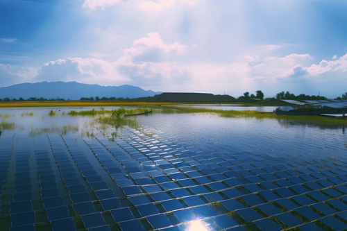 农业光伏走出4大模式，为乡村贡献宝贵财富