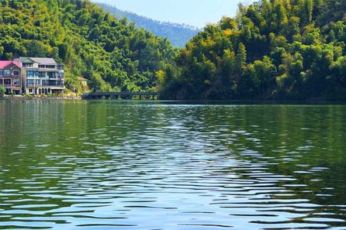 部署4大任务！四川省水生态环境保护半年工作会暨美丽河湖建设现场会议召开