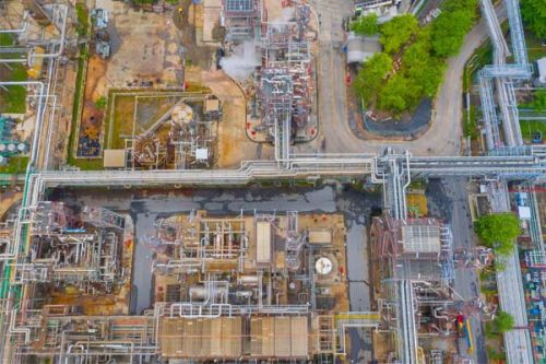 江西省2022年新增建成海绵城市项目超700个，污水集中收集率提高5.9%