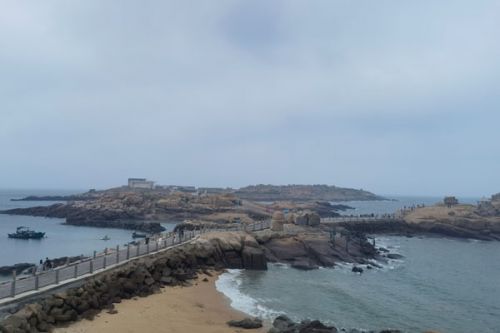 生态环境部来浙调研帮扶重点海域入海排污口排查整治工作