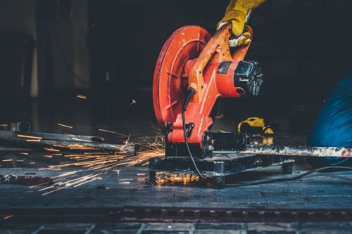 一个月2场研究会，钢铁行业跑步迈入碳市场