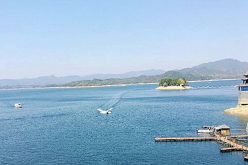 长江流域水生态考核|维护水生态系统健康，营造“清水绿岸，鱼翔浅底”的良好生态环境