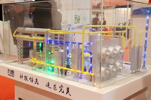 水利部 国家发展改革委发布关于加强非常规水源配置利用的指导意见