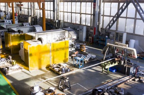 2023青岛国际水大会来了！泵阀的创新经，听荏原机械仔细讲！