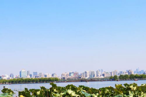 全文｜长江三角洲区域生态环境领域轻微违法行为依法不予行政处罚清单