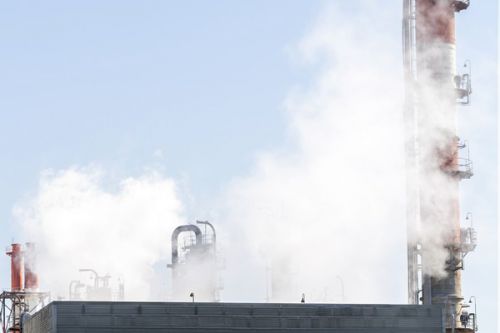 上海新规！事关NOx、VOCs等四项污染物总量指标的核定、分配、使用和管理