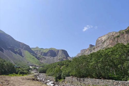 新疆昌吉州突出“三个治污”助推生态环境质量持续改善