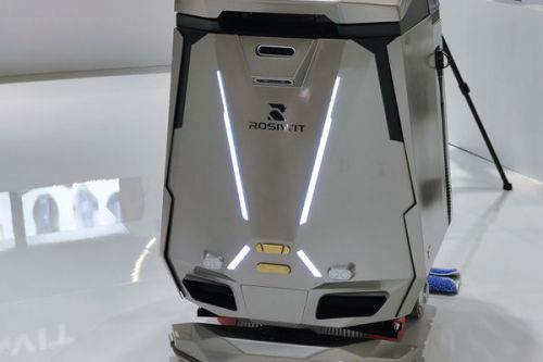 预算3661万！高碑店市开发区机械化清洗清扫及人工清扫保洁服务项目公开招标！