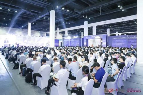 盛大开幕！2023第十届亚洲燃气轮机聚焦大会暨展览会在无锡隆重召开！