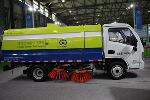 甘肃省张家川县住建局采购19辆环卫车！含多功能抑尘车、压缩式垃圾车等！