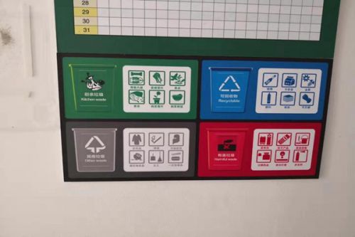 徐州：“四举措”打好村庄垃圾清理整治“歼灭战”