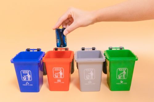 许昌市开展危险废物环境安全管理专项帮扶活动