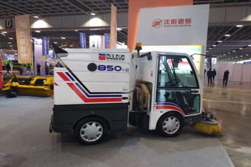 淮北市杜集区开展“三项治理”推进空气质量持续改善