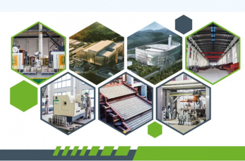 中国天楹与苏伊士集团签署垃圾衍生燃料焚烧发电厂设备销售合同