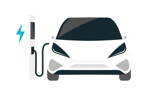 上半年我国新能源汽车产销同比分别增长42.4%和44.1%