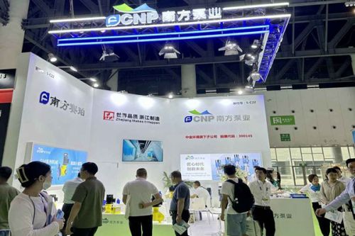 匠心＋创新筑牢技术“护城河”，南方泵业正乘“智造”之势而上