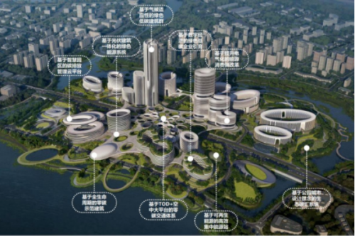 四川省近零碳排放园区试点开局良好