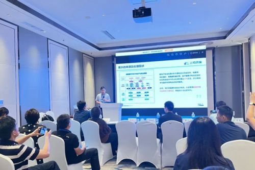 杭州上拓环境丨节能降耗AMBC超倍膜浓缩技术助力新能源行业发展