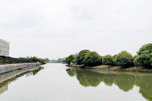 压实责任 统筹推进 河南省扎实开展入河排污口排查整治