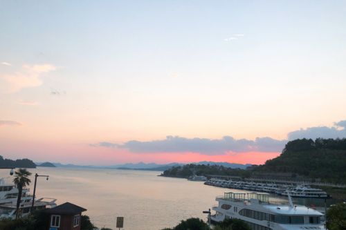 关于排污许可证到期延续工作的通告