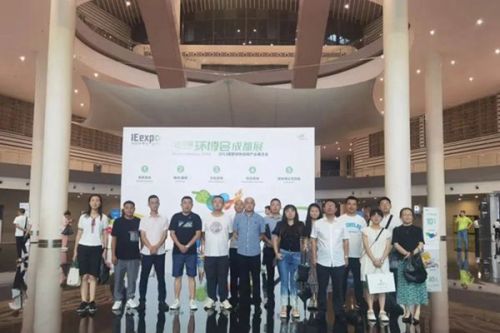 开拓西部环保市场，有一个好办法