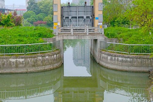 昆明市出台排水系统溢流污染控制技术指南